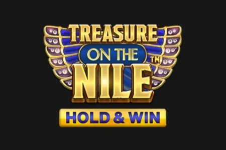 Treasure on the Nile